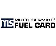 Multi Service Logo