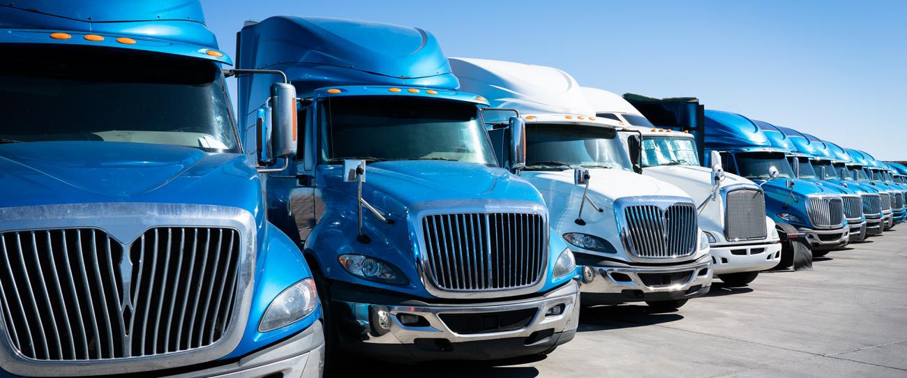 What to Consider When Adding Trucks to Your Fleet